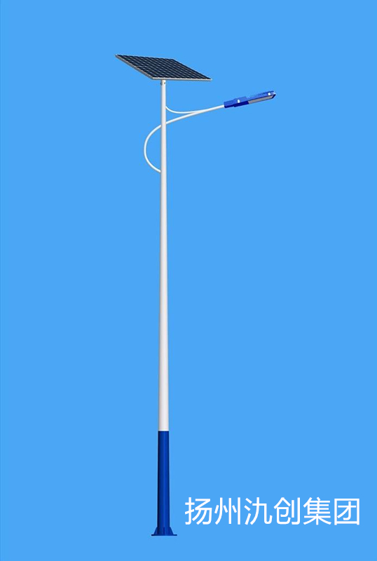 鹰潭乡村改造建设太阳能路灯